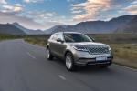Land Rover Range Rover Velar D240 HSE 2017 года (ZA)